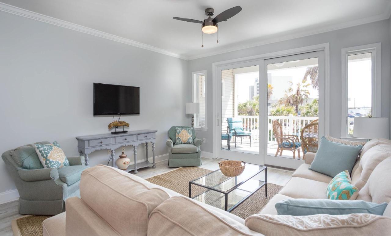 114 West Arctic Διαμέρισμα Folly Beach Εξωτερικό φωτογραφία